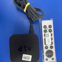 Apple TV 3 (A1469)