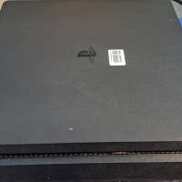 Sony PlayStation 4 Slim 500GB (CUH-2108A)