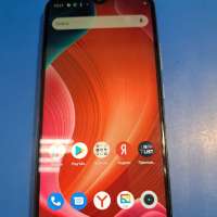 Realme C11 2021 2/32GB (RMX3231) Duos