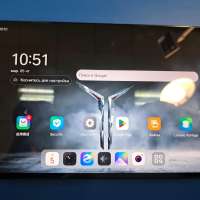 Lenovo Legion Y700 2025 512GB (TB321FU) (без SIM)