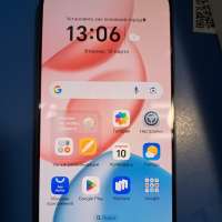 Honor 400 12/256GB (DNY-NX9) Duos