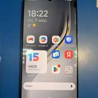 TECNO Camon 40 8/256GB (CM5) Duos