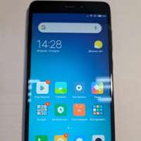 Xiaomi Redmi Note 4/4X 4/64GB Duos