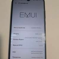 Huawei P30 Lite 4/128GB (MAR-LX1M) Duos