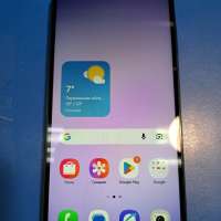 Samsung Galaxy A07 6/128GB (A075F) Duos