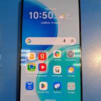 Honor X8d 8/128GB (LNA-LX2) Duos