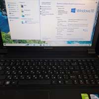 Lenovo IdeaPad B590 59373794 (Базовый видеоадаптер/4GB RAM/HDD 320GB)