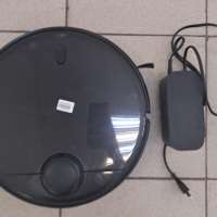 Xiaomi Mi Robot Vacuum-Mop 2 Pro (MJST1SHW) с СЗУ