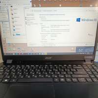 Acer Extensa 15 EX215-52-38SC (12GB RAM)