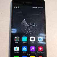 Lenovo Vibe Shot (Z90a40) Duos