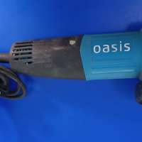 Oasis AG-90/125