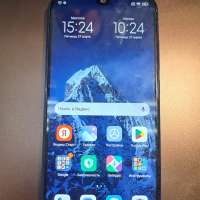 Xiaomi Redmi Note 8T 4/64GB (M1908C3XG) Duos