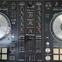 Pioneer DDJ-SR2