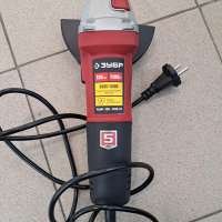 ЗУБР УШМ-125-1105ЭТ