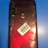 Motorola Moto G8 Plus 4/64GB (XT2019-1) Duos