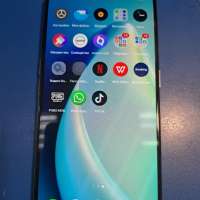 Realme GT Master Edition 6/128GB (RMX3363) Duos