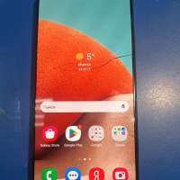 Samsung Galaxy A32 4/128GB (A325F) Duos