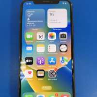 Apple iPhone X 256GB