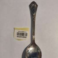Ложка серебро 925 29,66g, вес изделия 29.66g