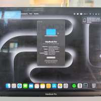 Apple MacBook Pro 13 2017 8/128GB (A1708, Iris Plus 640)