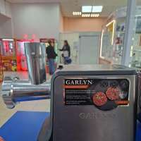 Garlyn MG-3000