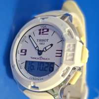 Tissot T-Race Touch T081.420.17.017.00