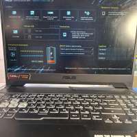 ASUS TUF Gaming A15 FA506NF-HN018