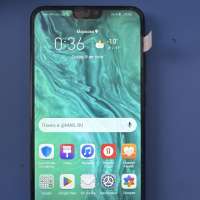 Honor 9X Lite 4/128GB (JSN-L21) Duos