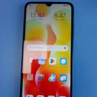 Xiaomi Redmi 12C 3/64GB (22126RN91Y) Duos