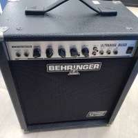 Behringer BX 300 ULTRABASS