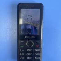 Philips Xenium E172 Duos