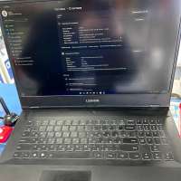 Lenovo Legion Y540-17IRH 81Q40030RU