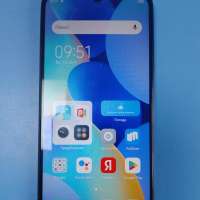 TECNO Spark 10 4/128GB (KI5q) Duos