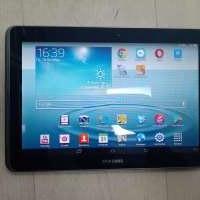 Samsung Galaxy Tab 2 10.1 16GB (GT-P5110) (без SIM, с СЗУ)