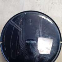 Proscenic 950R с СЗУ