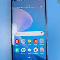 Realme 8i 4/64GB (RMX3151) Duos