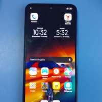 Xiaomi Redmi Note 10S 6/128GB (M2101K7BNY) Duos