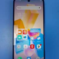 Infinix Hot 40 8/256GB (X6836) Duos