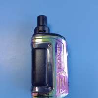 Geekvape Aegis Hero 2 (H45) (с 18 лет)