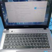 Lenovo IdeaPad Z470 20094 (Core i3 2350M/RAM 6GB/SSD 120GB)