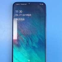 Samsung Galaxy A50 2019 4/64GB (A505FN) Duos