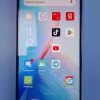 Infinix Smart 7 HD 2/64GB (X6516) Duos