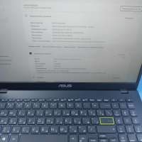 ASUS Laptop E510MA-BQ861W