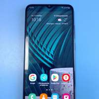 Samsung Galaxy A02s 3/32GB (A025F) Duos