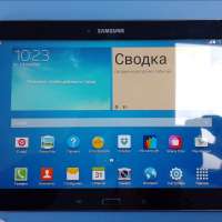 Samsung Galaxy Tab 3 10.1 16GB (P5200) (c SIM, с СЗУ)