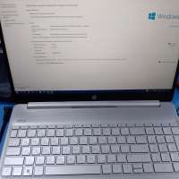 HP Laptop 15s-fq2128ur 633Y2EA