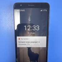 ZTE Blade A3 2020 32GB Duos