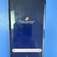 Samsung Galaxy S8 4/64GB (G950FD) Duos