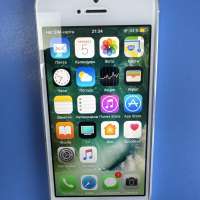 Apple iPhone 5 32GB