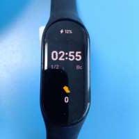 Xiaomi Smart Band 7 (M2129B1) с СЗУ